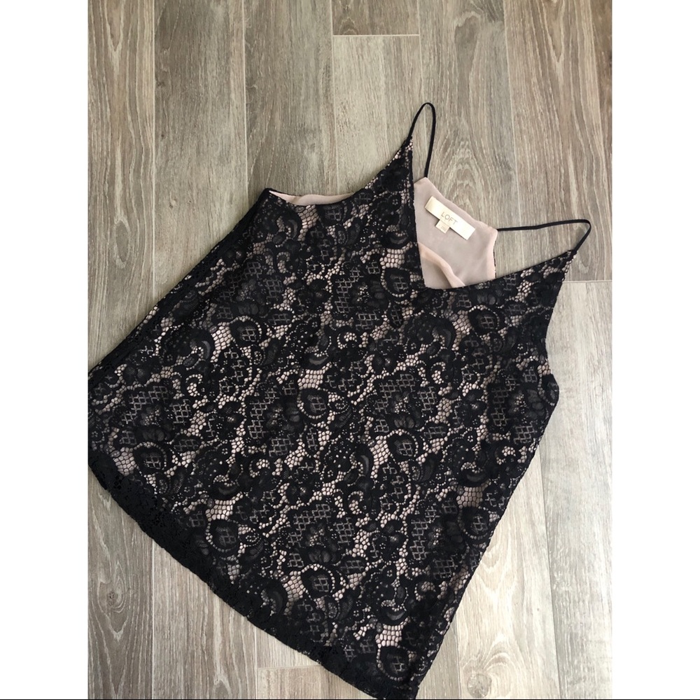 Lace Top